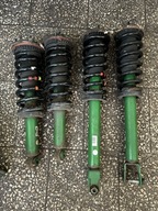 JAGUAR XFR 5.0 SC AMORTYZATOR PRZÓD TYŁ PRAWY LEWY