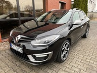 Renault Megane 2.0 diesel 163 KM 6 biegow zarej w PL zadbany mozliwa z