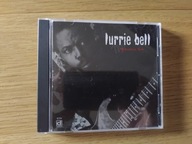 LURRIE BELL-MERCURIAL SON CD