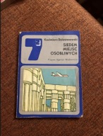 „Siedem miejsc osobliwych” Kazimierz Dziewanowski