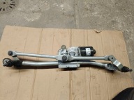 MECHANIZM + SILNIK WYCIERACZEK PRZÓD BMW E87 E81 7157789 6925706