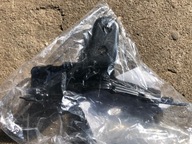 Mocowanie Wspornik Błotnika Prawy VW Golf VIII 5H0821430