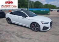 Audi a5 Sportback Pemium Plus 45 Tfsi Quattro S Tronic 2024 2.0l 2.0 261KM
