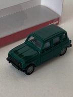 HERPA 020190 1:87 Renault R4
