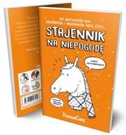 Stajennik na niepogodę, KonnaCafe
