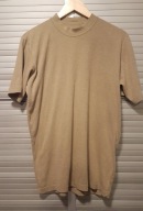 Forsvaret koszulka tshirt trudnopalna modal sand pustynna flame retardant M