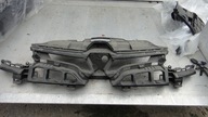 Renault Megane iii lift podstawa atrapy gril