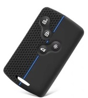 Silikonowy pokrowiec na kluczyk/kartę do Renault