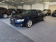 Audi A5, Quattro, 2.0 bezyna 211 KM, Manual, S-Line