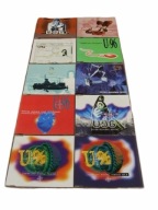 INSIDE YOUR DREAMS – REMIXES vol.2 U96 CD