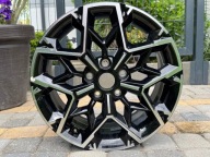 Felga aluminiowa KIA 52910-J7BA0 7.0" x 17" 5x114.3 ET 53