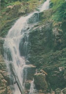 SZKLARSKA PORĘBA - WODOSPAD KAMIEŃCZYKA