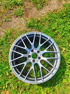 Felga aluminiowa Mercedes-Benz OE A2054016000 10.5 x 19 5x112 ET 57 prosta