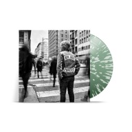 Forever Bon Jovi LP - Ocean Waves Winyl LImit