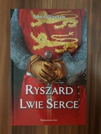 Ryszard Lwie Serce John Gillingham