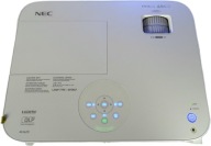 Projektor NEC M362X 3600lm HDMI | Lampa 91% (415h) | ZESTAW PREMIUM FULL