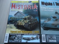 TECHNIKA WOJSKOWA HISTORIA nr spec 4/2024