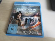 PAINTED SKIN. DIE VERFLUCHTEN KRIEGER 3D
