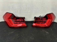 AUDI A1 2018R LAMPA TYŁ LEWA PRAWA 82A945092A 82A945091A
