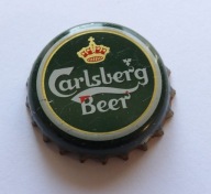 Kapsel Carlsberg Nr 4