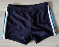 TU kąpielówki granatowe 104cm