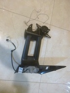 Lusterko Mercedes Sprinter LEWE ORYGINAŁ DŁUGIE