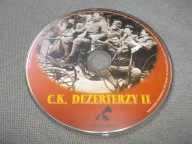 C.K. Dezerterzy 2 - Polska Komedia. Płyta ideał jak nowa