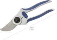 NOWY SEKATOR UNIWERSALNY NOŻYCE OGRODOWE NÓŻ RĘCZNY FIRMA AMAZON BASICS