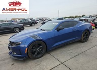 Chevrolet Camaro LS 2020 2.0 Benzyna 275KM