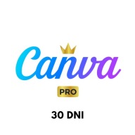 Canva PRO | 30 dni Z| Na Własne Konto | 24/7!