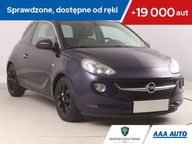 Opel Adam 1.4, Salon Polska, Serwis ASO, Skóra