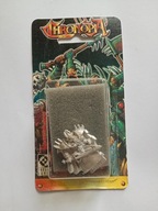 CHRONOPIA DEVOUT SWORDMEN LEADER