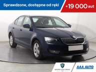 Skoda Octavia 1.2 TSI, Salon Polska, Klima