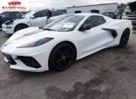 Chevrolet Corvette Stingray 1LT 2022 6.2 Benzyna 495KM