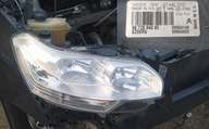 Reflektor Citroen C5 III X7 2008-2010