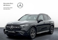 Mercedes-Benz GLC SalonPL Od Dealera DIGITAL LIGHT Kamera360 Pamiec Foteli
