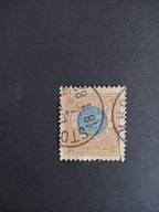 filatelistyka Szwecja (eu11/49)