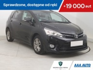 Toyota Verso 1.8 Valvematic, 7 miejsc, Navi