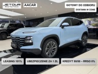 Jetour Dashing 1.5T 6DCT 147km Nowy 7 lat gwarancji Automat FV23