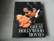 Great Hollywood Movies by Ted Sennett