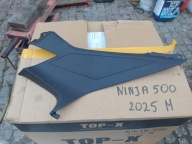 Kawasaki Ninja 500 wypełnienie lewe