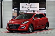 Hyundai i30 1.6 GDI Led Navi Climatronic Podgrz.Kier.Fotele Kamera Temp.Gw
