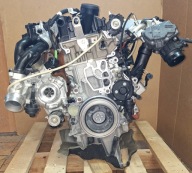 BMW X3 G01 X4 G02 G20 G21 G30 G31 G22 B47D SILNIK KOMPLETNY B47D20B IDEALNY