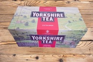 Herbata czarna ekspresowa Yorkshire Tea 656 g