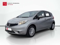 Nissan Note 1.2 Benzyna 80KM