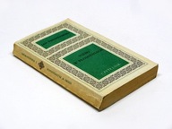 Niebo w płomieniach - Jan Parandowski