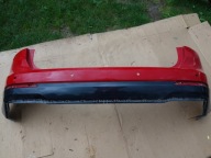 ZDERZAK TYLNY AUDI Q3 83A S-LINE