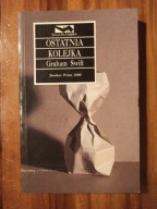 Ostatnia kolejka Graham Swift