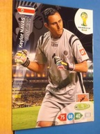 PANINI WORLD CUP BRAZIL 2014 Kostaryka K. Navas
