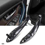 Uchwyt do drzwi lewy 3F Quality zamiennik do BMW 3 F30 F80 4x4/SUV